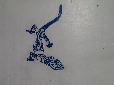 geckotatoue